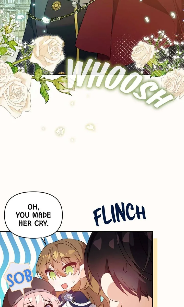 I will try to seduce the male lead for my brother Chapter 55 page 45