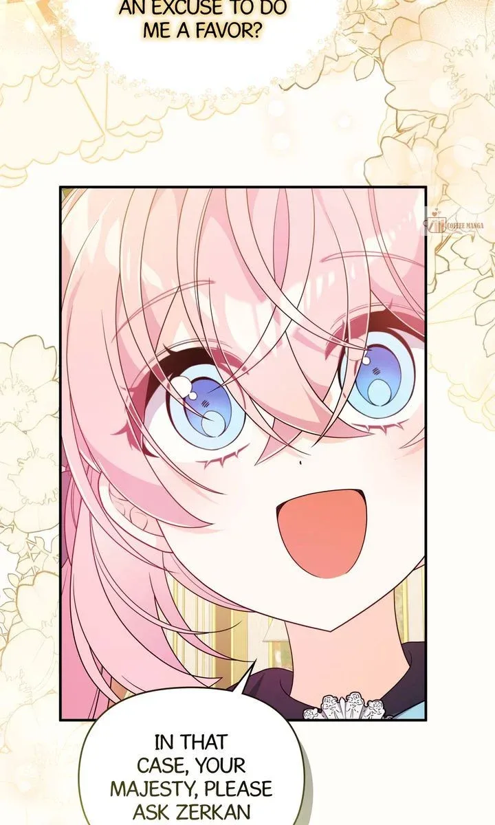 I will try to seduce the male lead for my brother Chapter 50 page 39