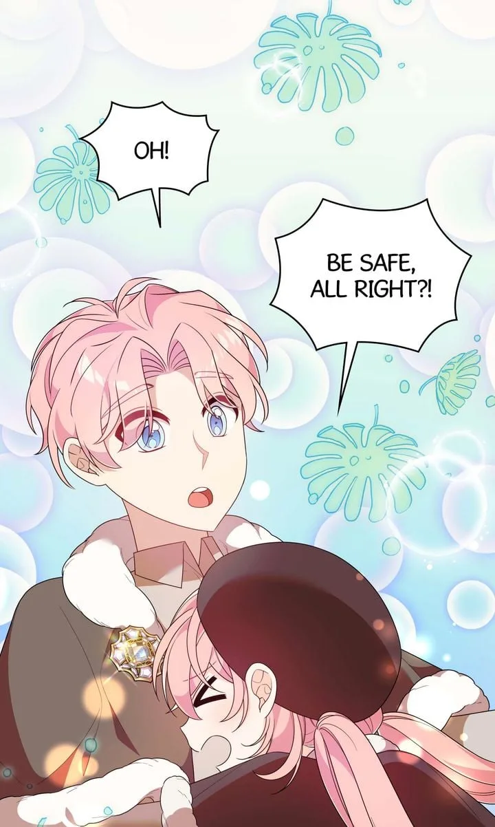 I will try to seduce the male lead for my brother Chapter 55 page 37