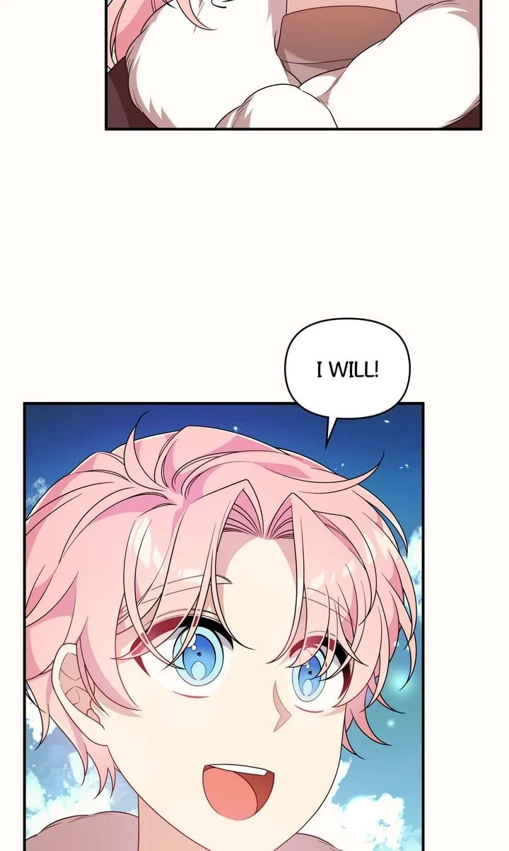 I will try to seduce the male lead for my brother Chapter 55 page 33