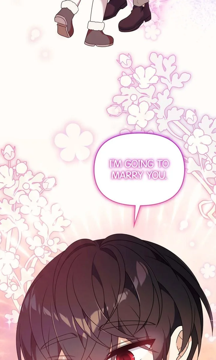 I will try to seduce the male lead for my brother Chapter 55 page 55