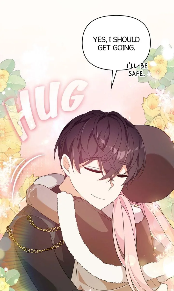 I will try to seduce the male lead for my brother Chapter 55 page 67