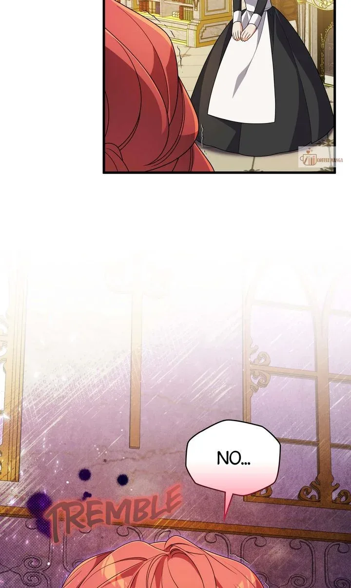 I will try to seduce the male lead for my brother Chapter 54 page 23