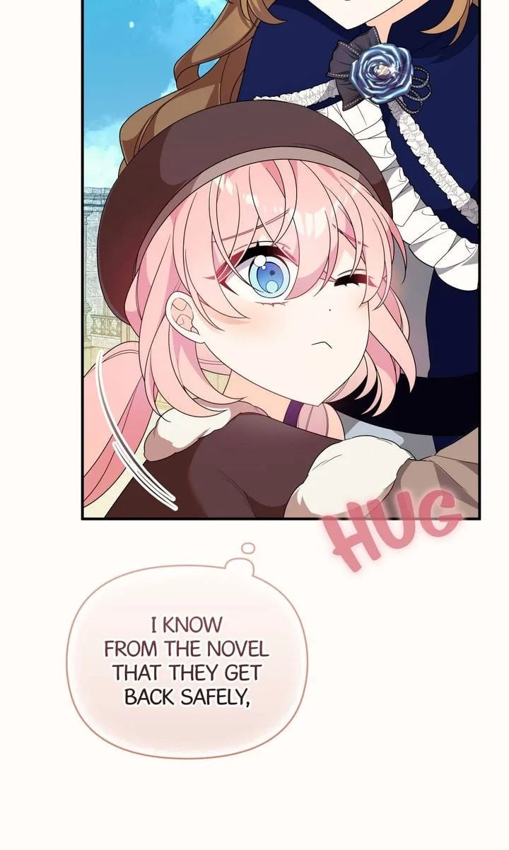 I will try to seduce the male lead for my brother Chapter 55 page 42