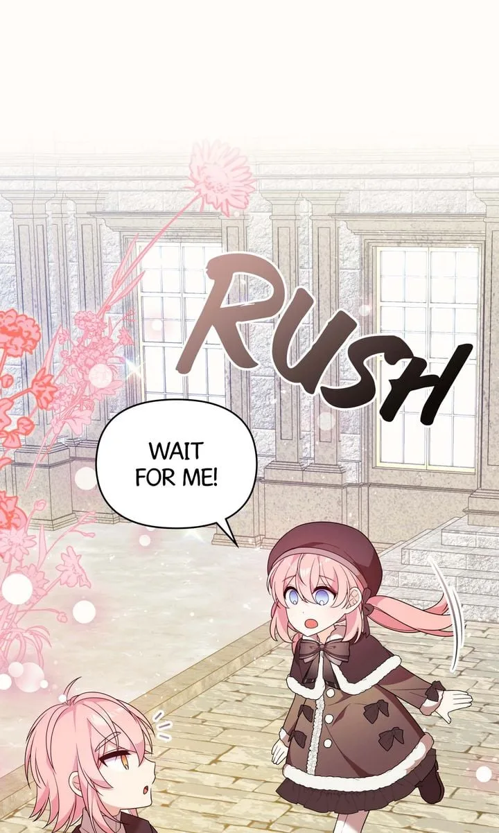 I will try to seduce the male lead for my brother Chapter 55 page 19