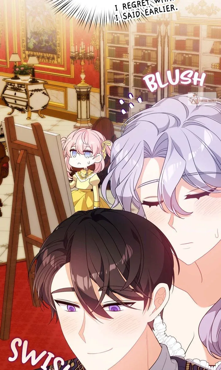 I will try to seduce the male lead for my brother Chapter 54 page 10