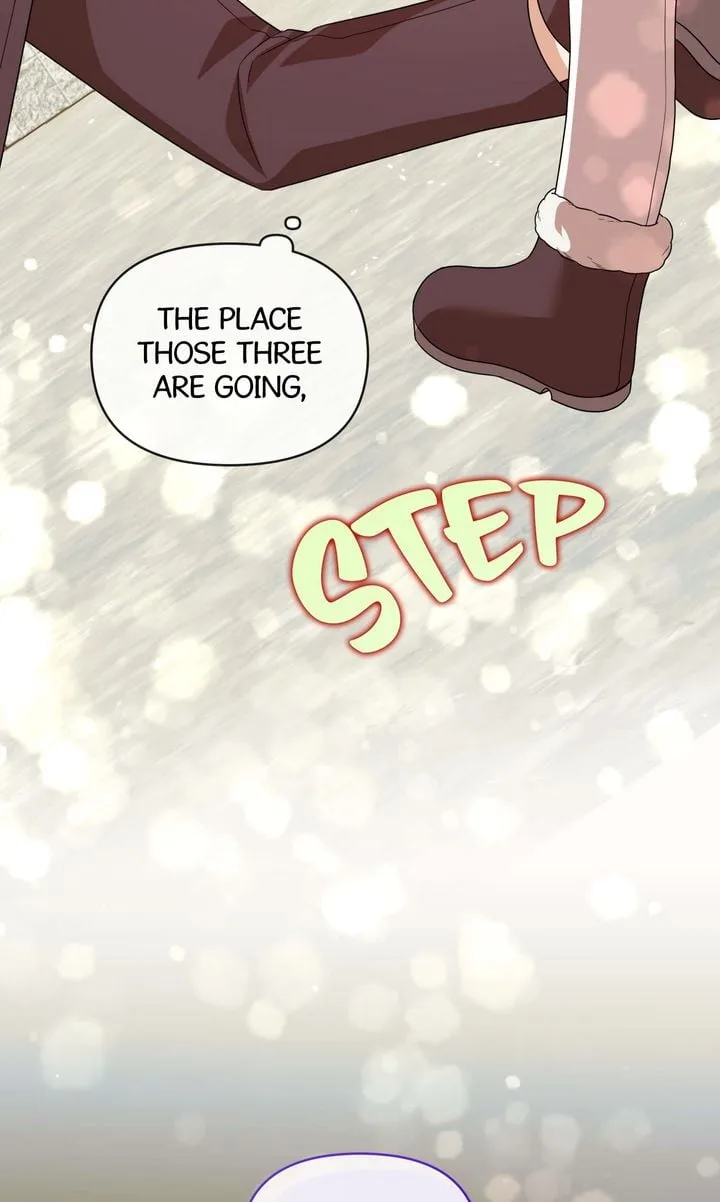 I will try to seduce the male lead for my brother Chapter 55 page 25