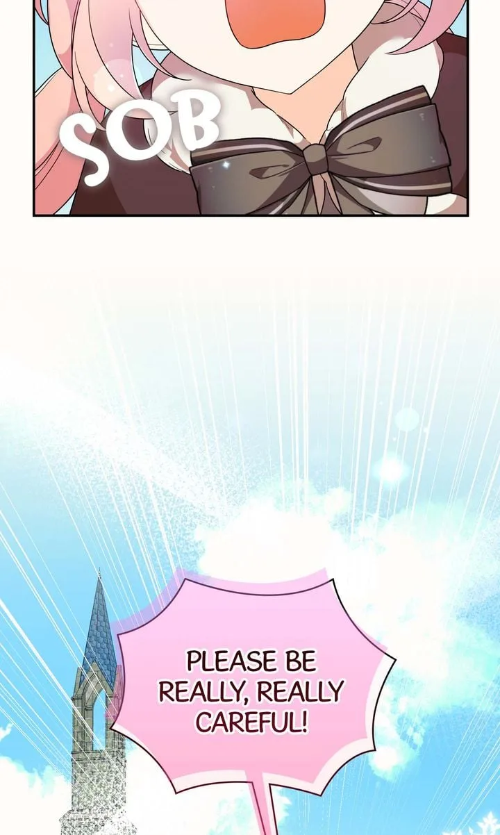 I will try to seduce the male lead for my brother Chapter 55 page 76