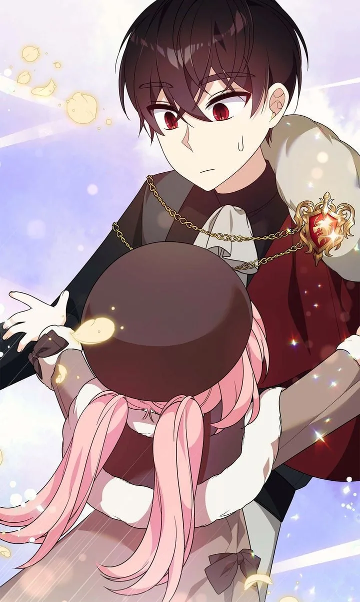 I will try to seduce the male lead for my brother Chapter 55 page 48