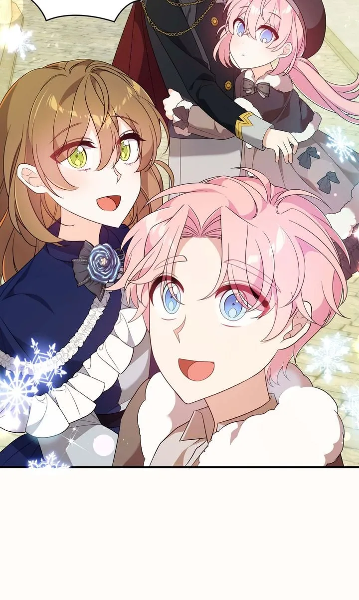 I will try to seduce the male lead for my brother Chapter 55 page 62