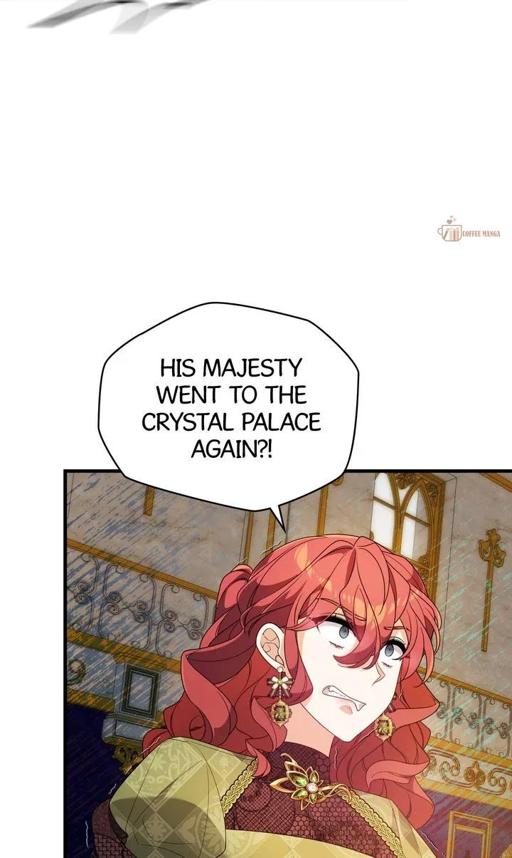 I will try to seduce the male lead for my brother Chapter 54 page 21