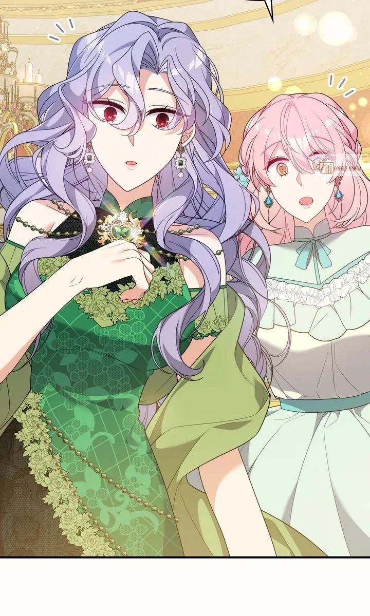 I will try to seduce the male lead for my brother Chapter 50 page 41
