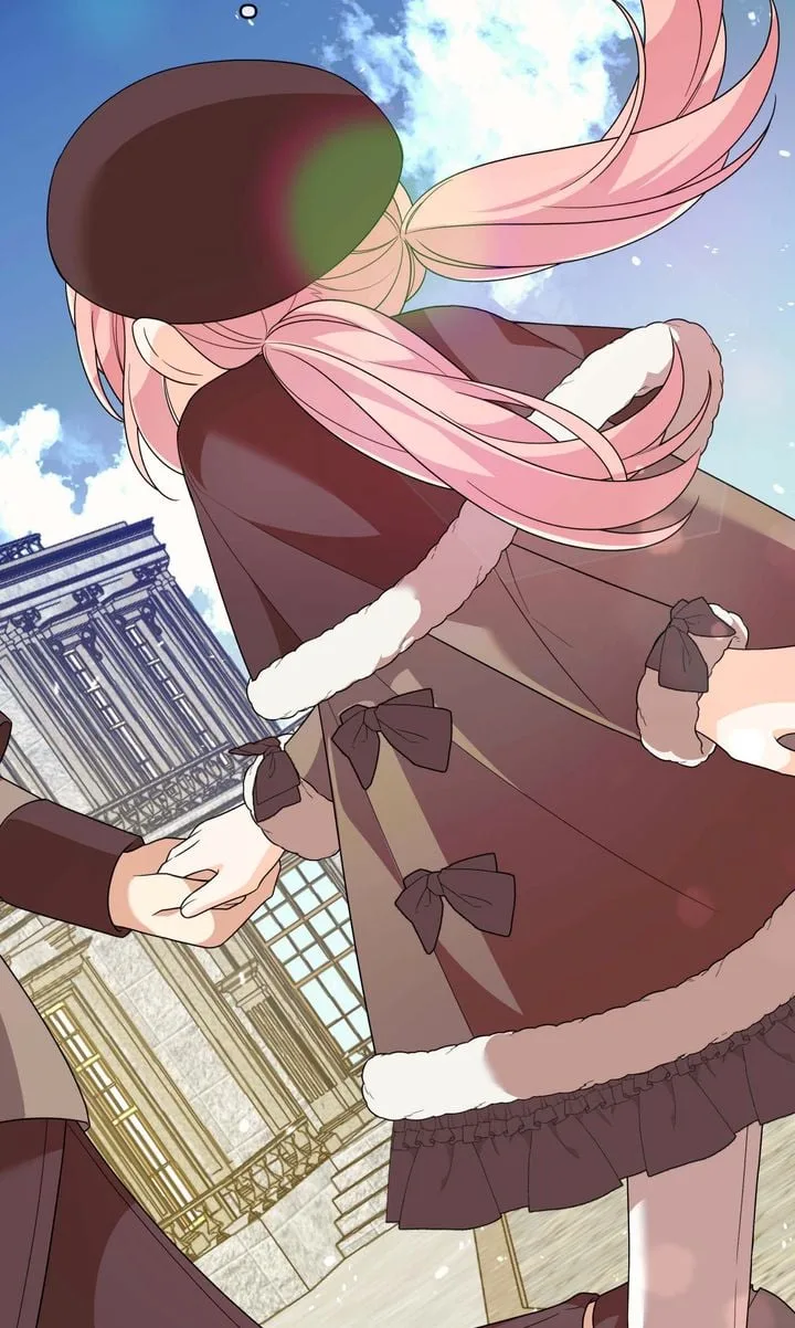 I will try to seduce the male lead for my brother Chapter 55 page 24