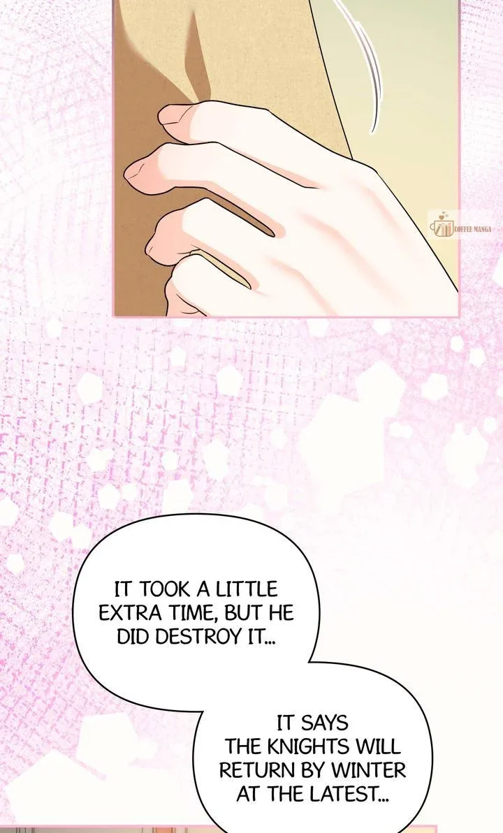 I will try to seduce the male lead for my brother Chapter 56 page 46