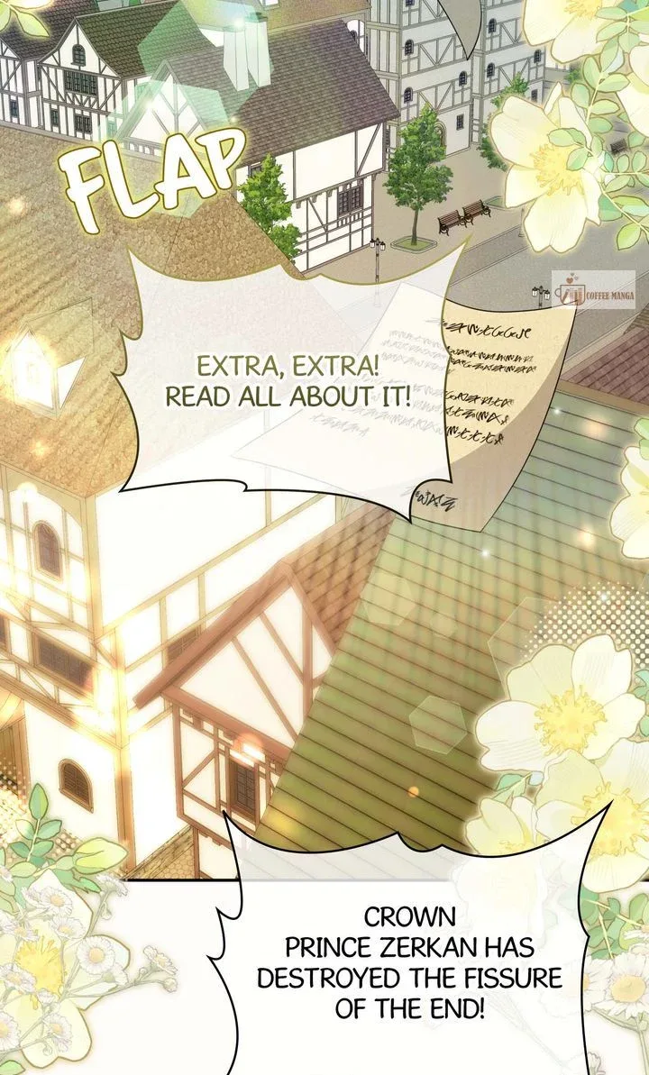 I will try to seduce the male lead for my brother Chapter 56 page 35
