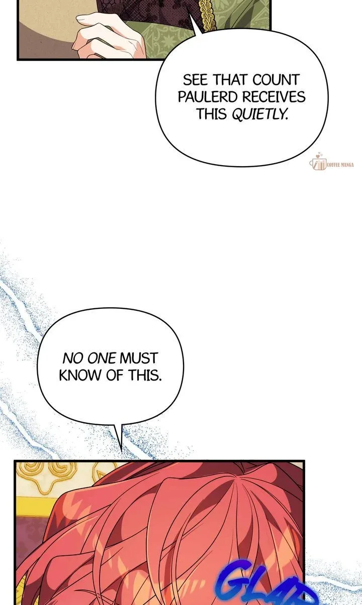 I will try to seduce the male lead for my brother Chapter 54 page 41