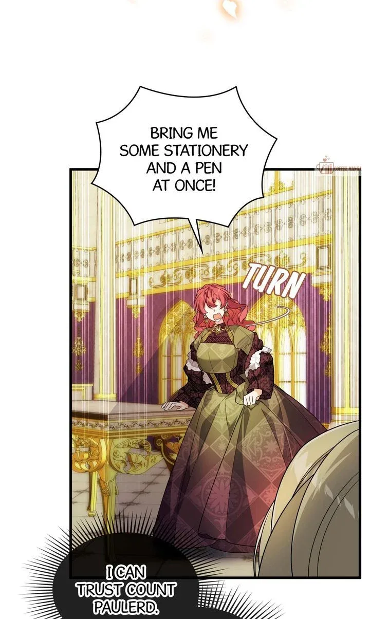 I will try to seduce the male lead for my brother Chapter 54 page 37