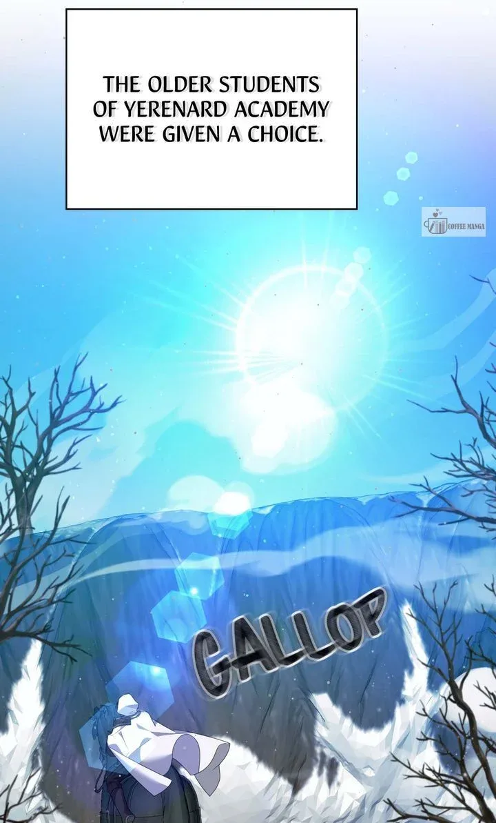 I will try to seduce the male lead for my brother Chapter 56 page 3