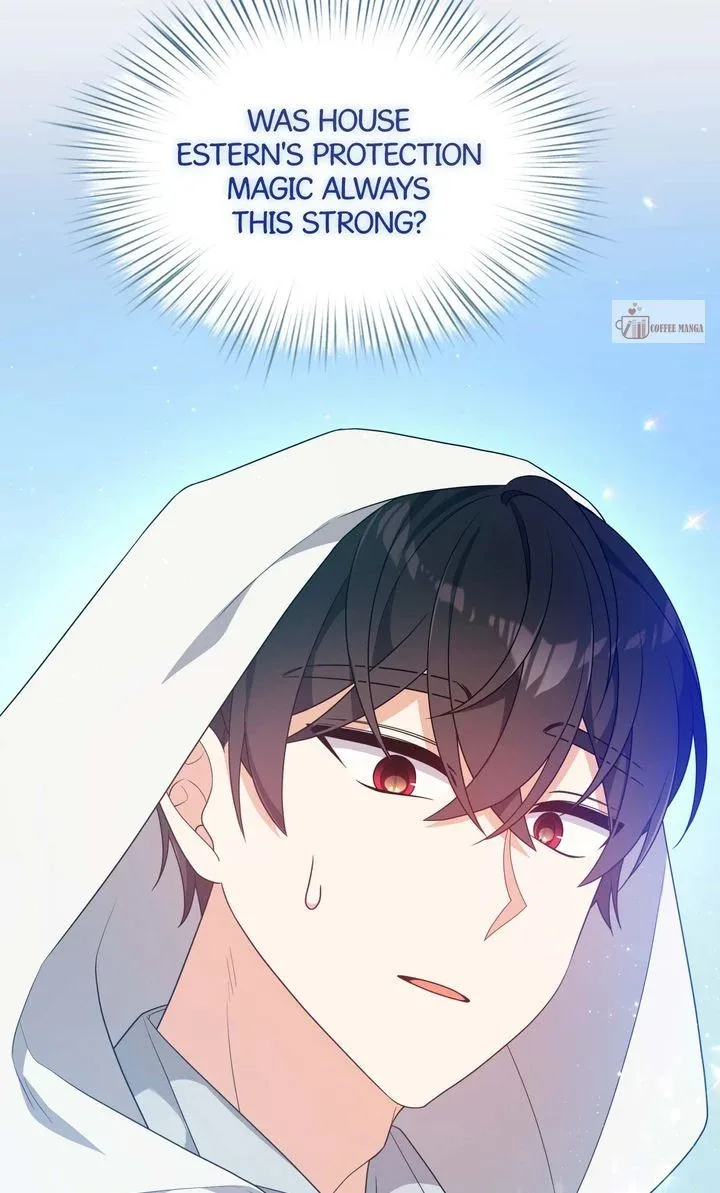 I will try to seduce the male lead for my brother Chapter 56 page 24