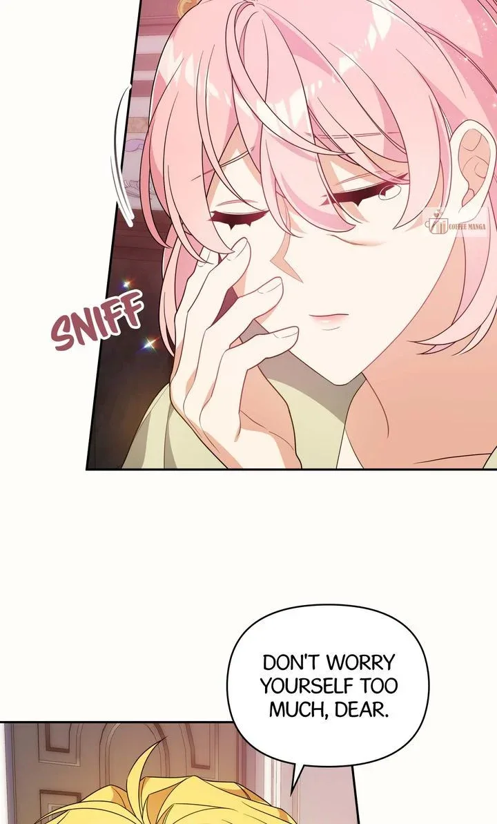 I will try to seduce the male lead for my brother Chapter 56 page 59