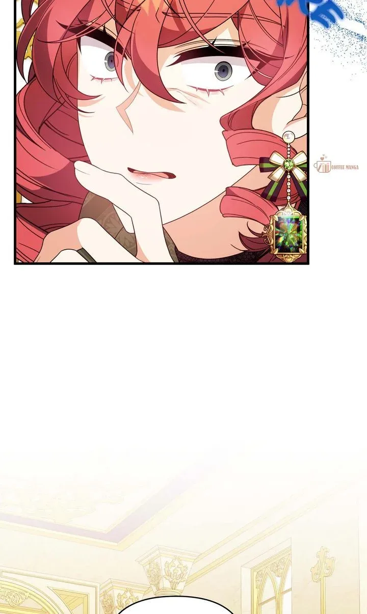 I will try to seduce the male lead for my brother Chapter 54 page 42