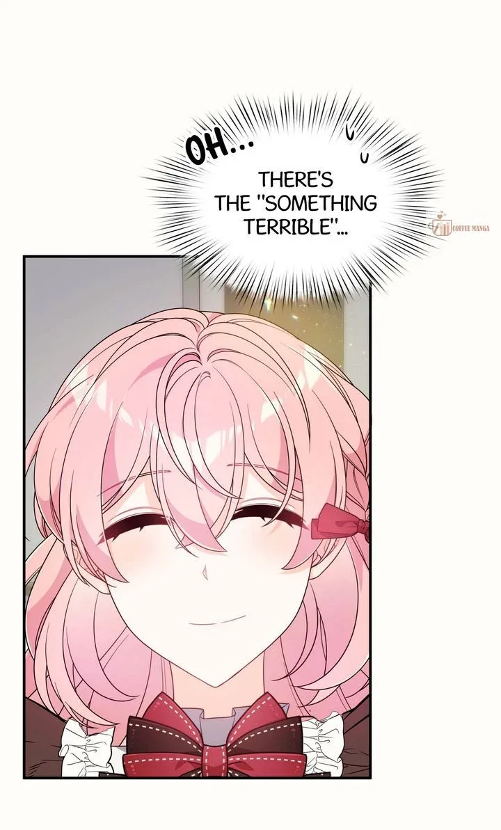 I will try to seduce the male lead for my brother Chapter 56 page 63
