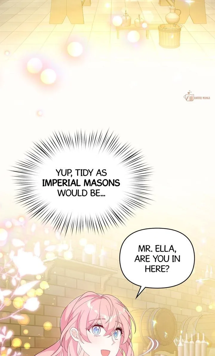 I will try to seduce the male lead for my brother Chapter 56 page 74