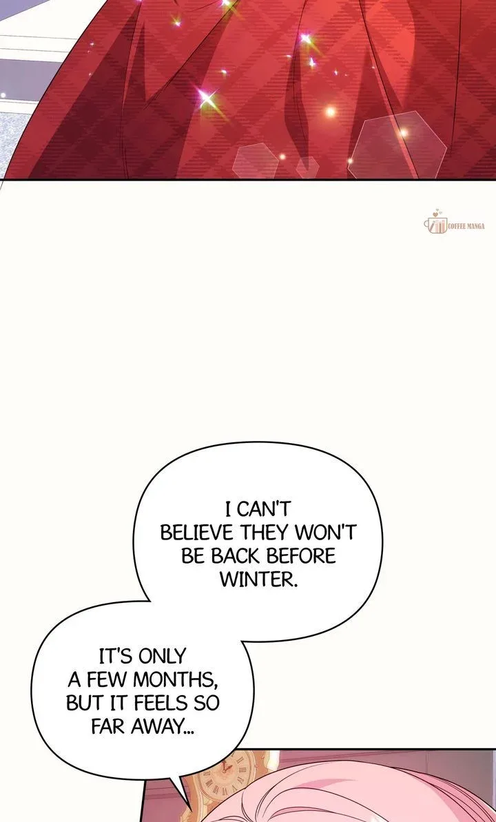 I will try to seduce the male lead for my brother Chapter 56 page 58