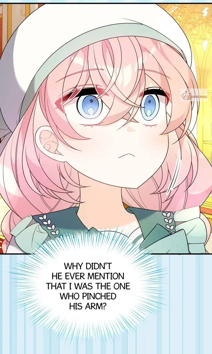 I will try to seduce the male lead for my brother Chapter 50 page 61