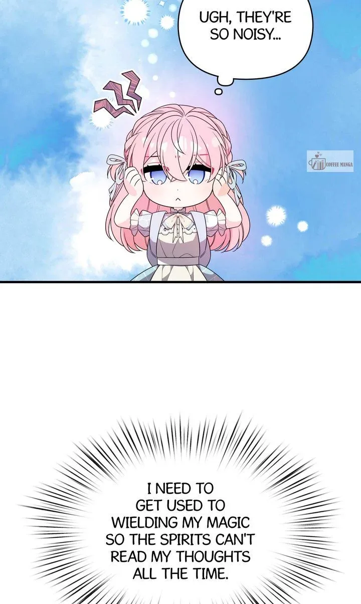 I will try to seduce the male lead for my brother Chapter 54 page 92