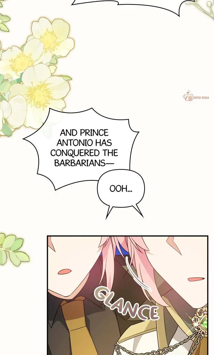 I will try to seduce the male lead for my brother Chapter 56 page 36