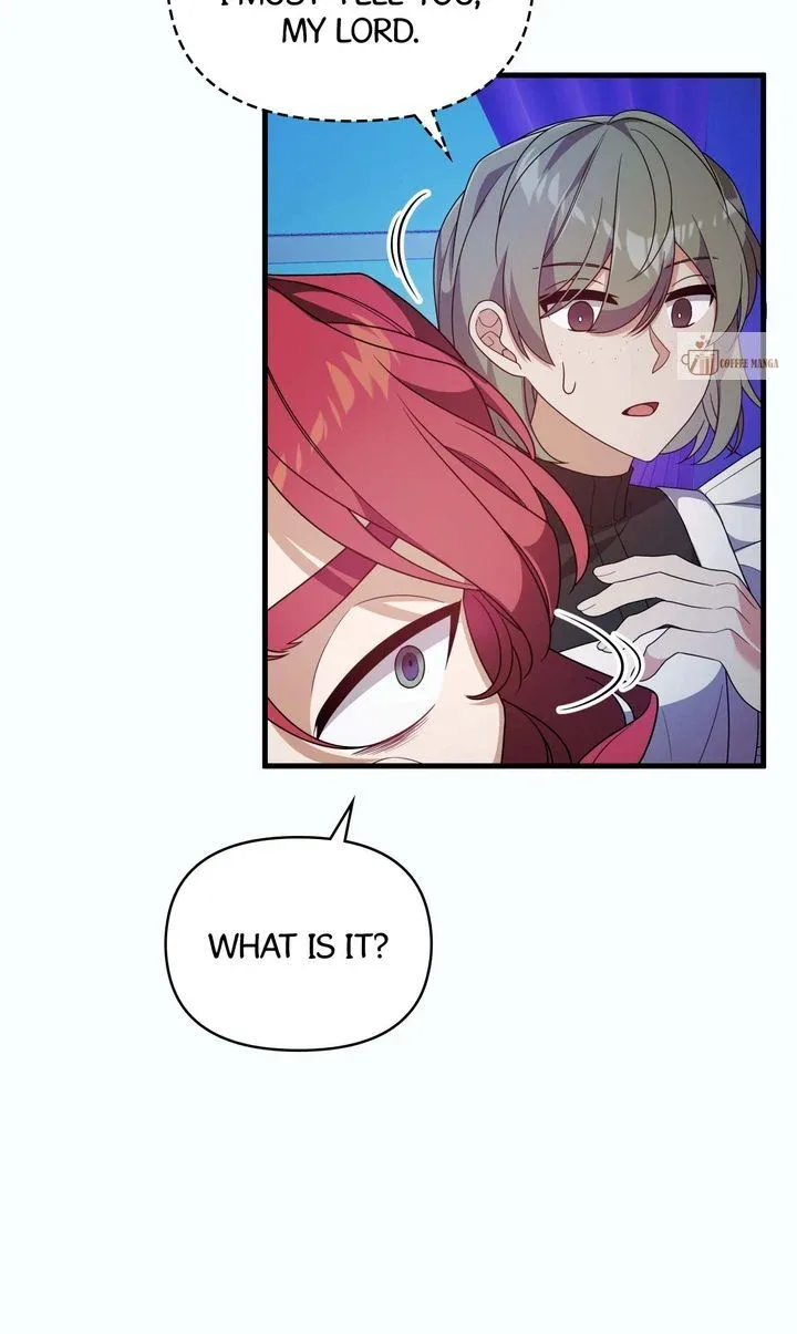 I will try to seduce the male lead for my brother Chapter 54 page 52