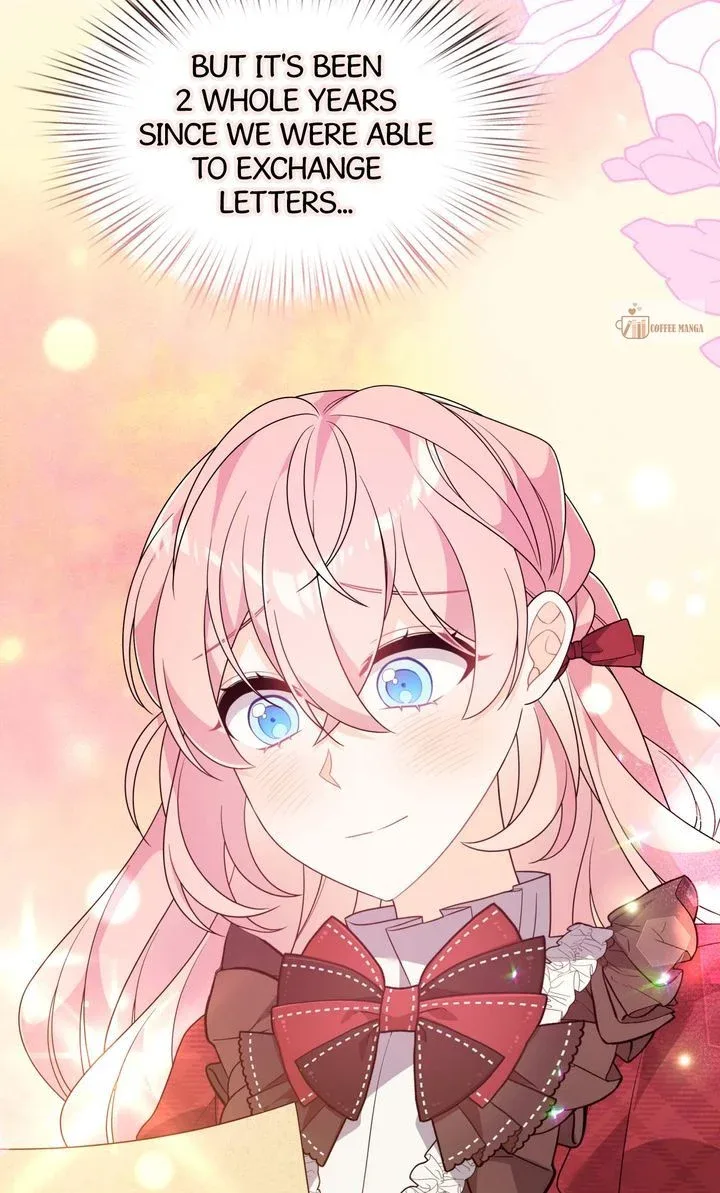 I will try to seduce the male lead for my brother Chapter 56 page 50