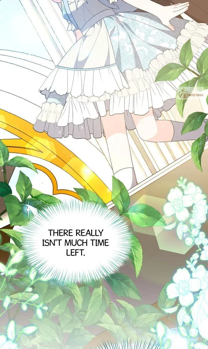 I will try to seduce the male lead for my brother Chapter 54 page 96