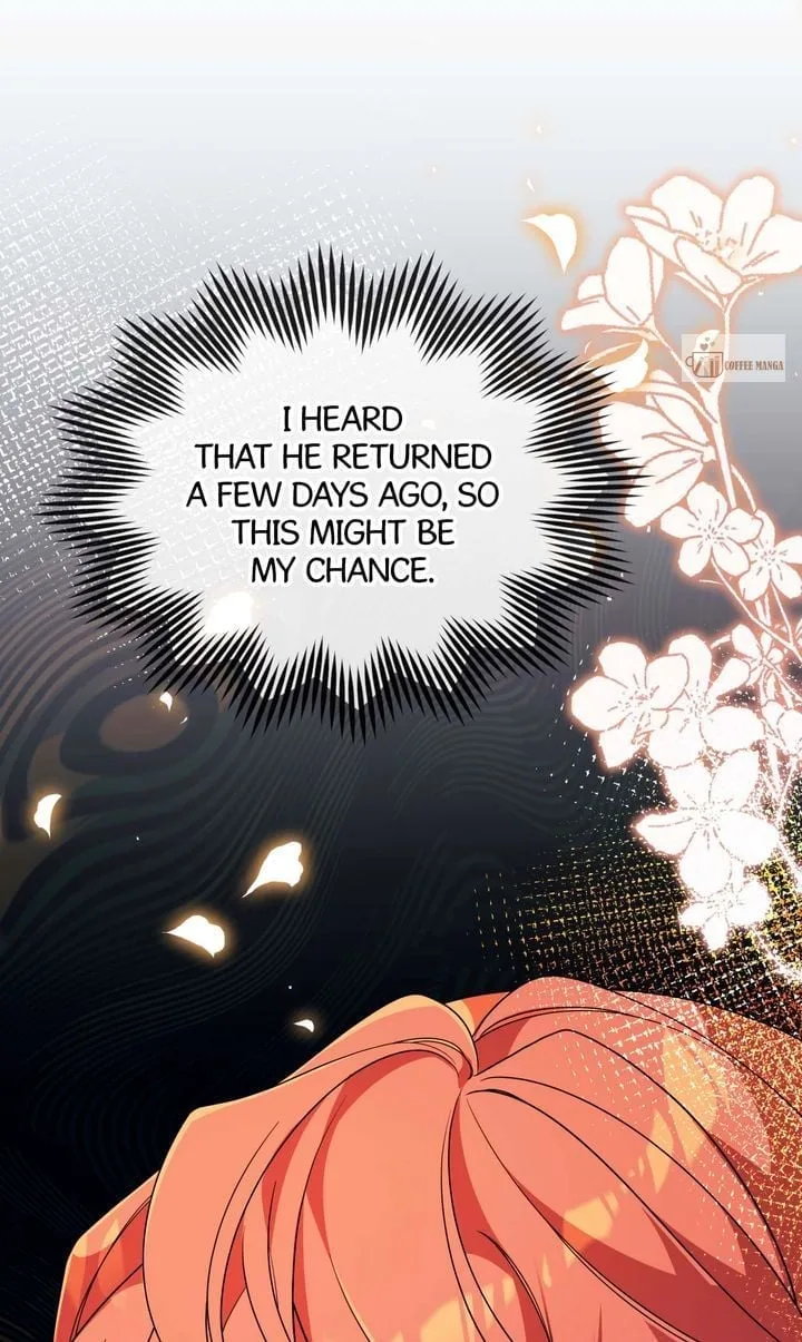 I will try to seduce the male lead for my brother Chapter 54 page 35