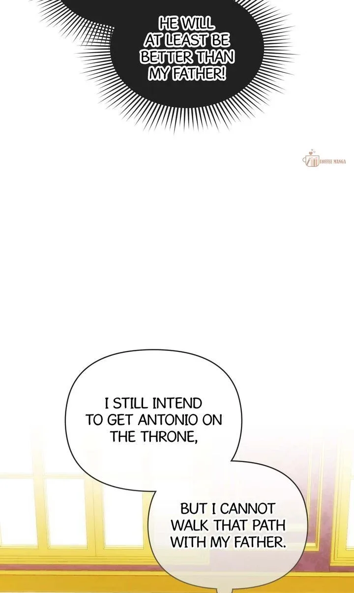 I will try to seduce the male lead for my brother Chapter 54 page 38