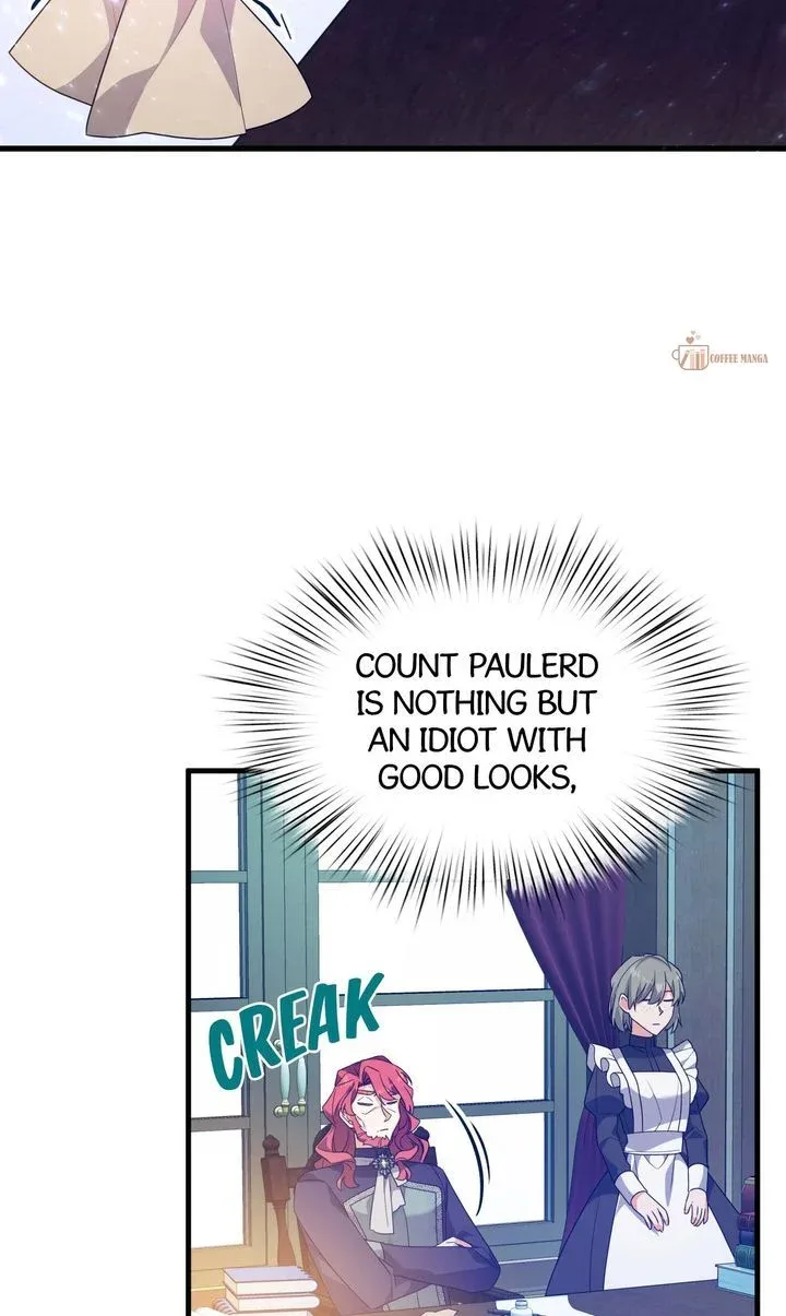 I will try to seduce the male lead for my brother Chapter 54 page 50