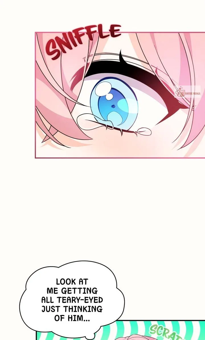 I will try to seduce the male lead for my brother Chapter 56 page 48