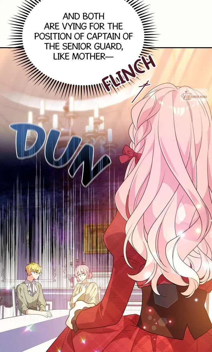 I will try to seduce the male lead for my brother Chapter 56 page 57