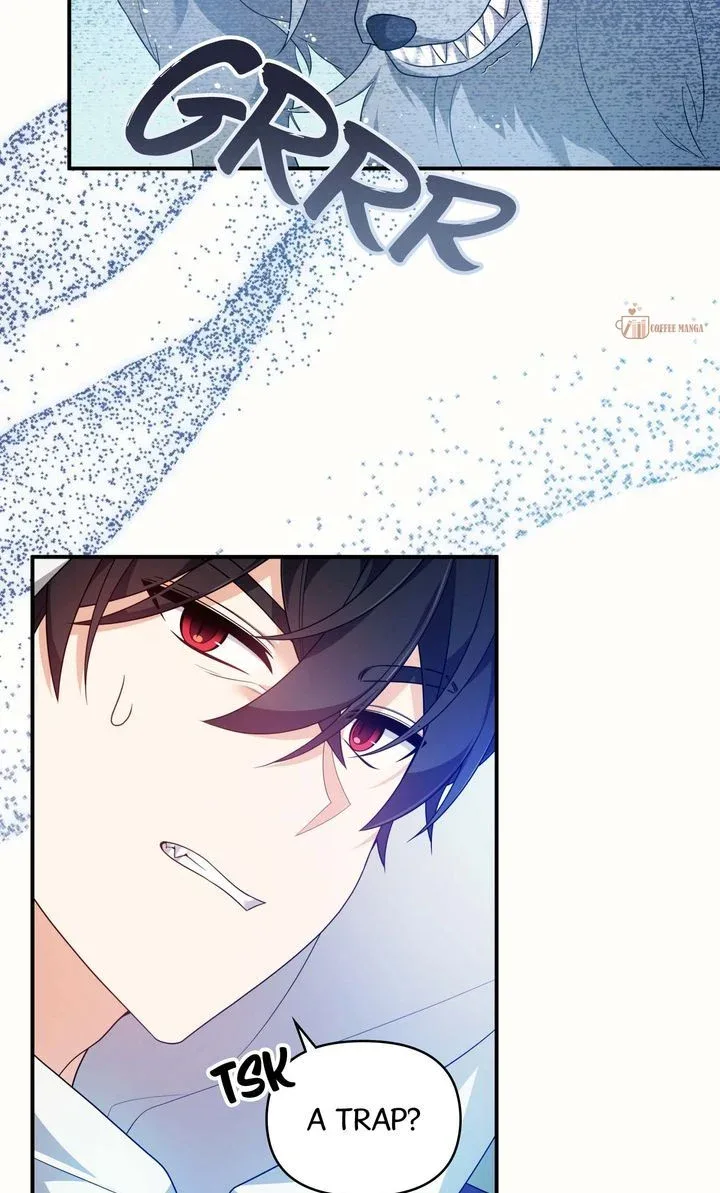 I will try to seduce the male lead for my brother Chapter 56 page 19