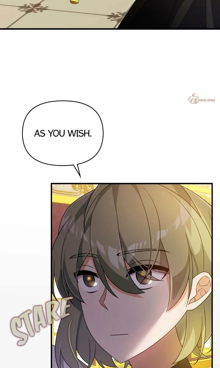 I will try to seduce the male lead for my brother Chapter 54 page 44