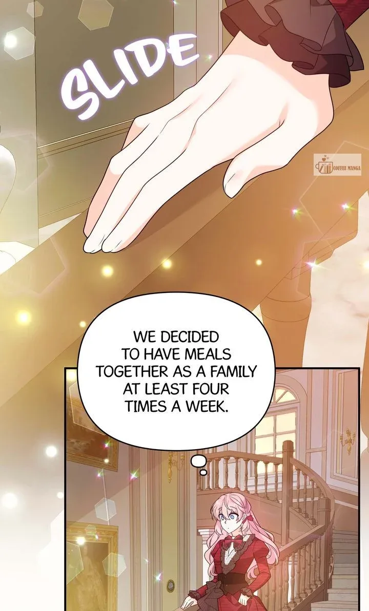 I will try to seduce the male lead for my brother Chapter 56 page 54