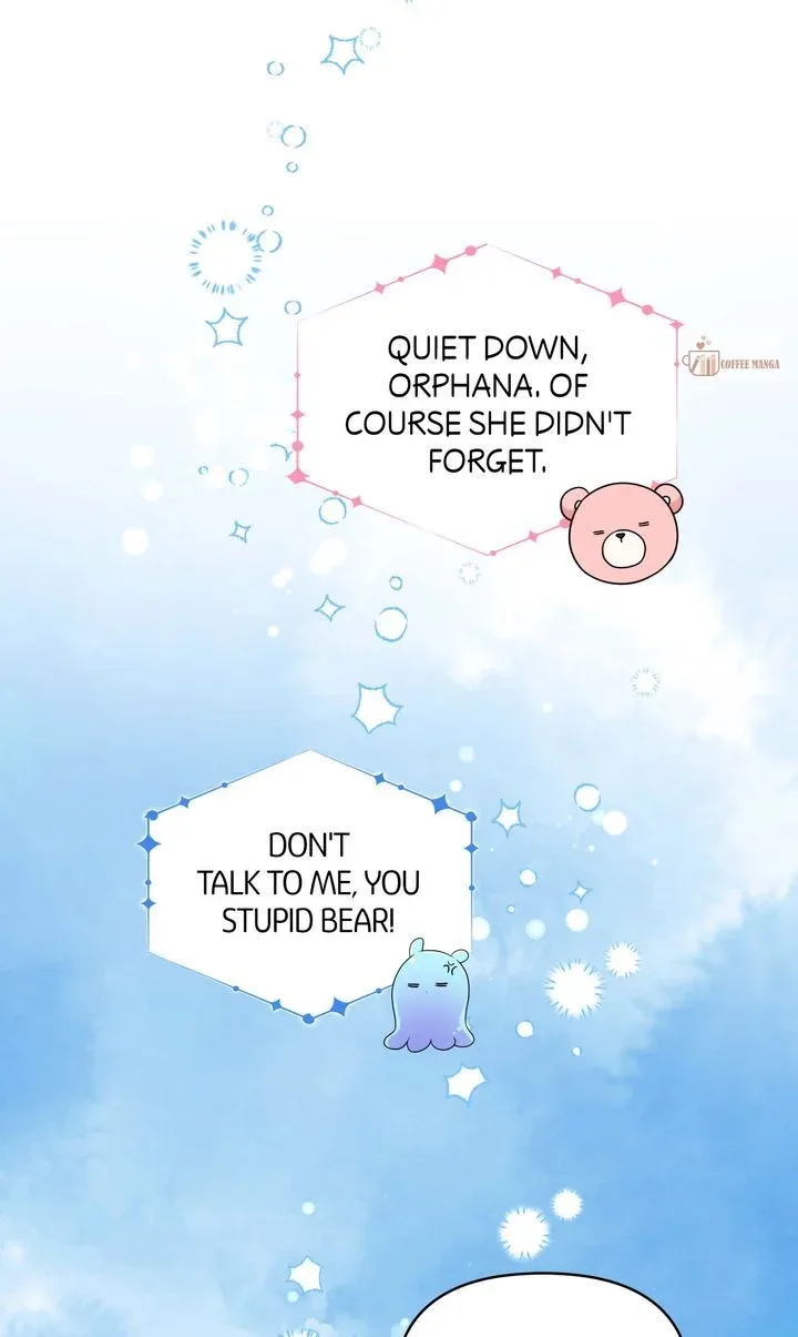 I will try to seduce the male lead for my brother Chapter 54 page 91