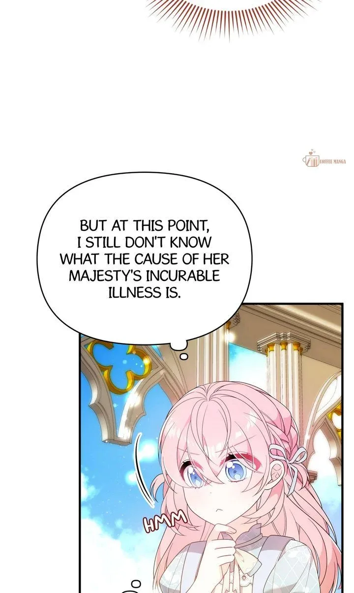 I will try to seduce the male lead for my brother Chapter 54 page 88