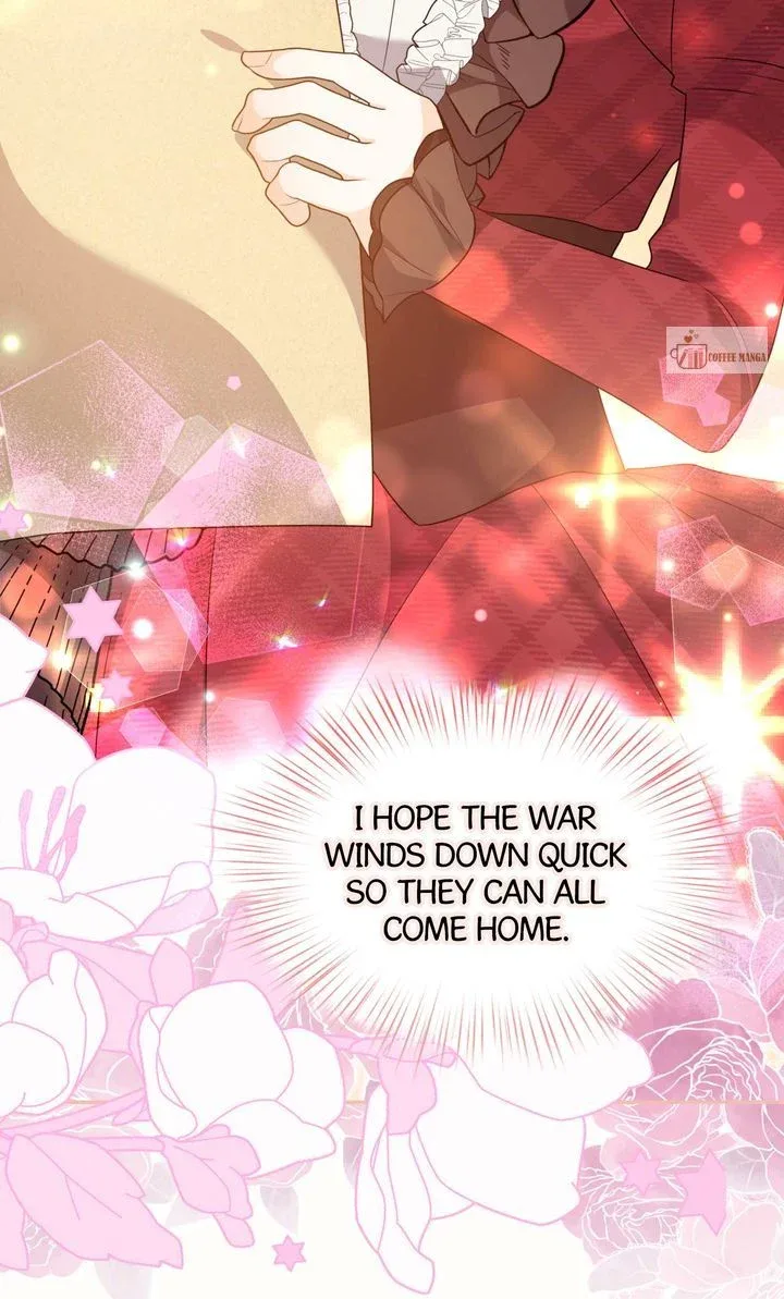 I will try to seduce the male lead for my brother Chapter 56 page 51