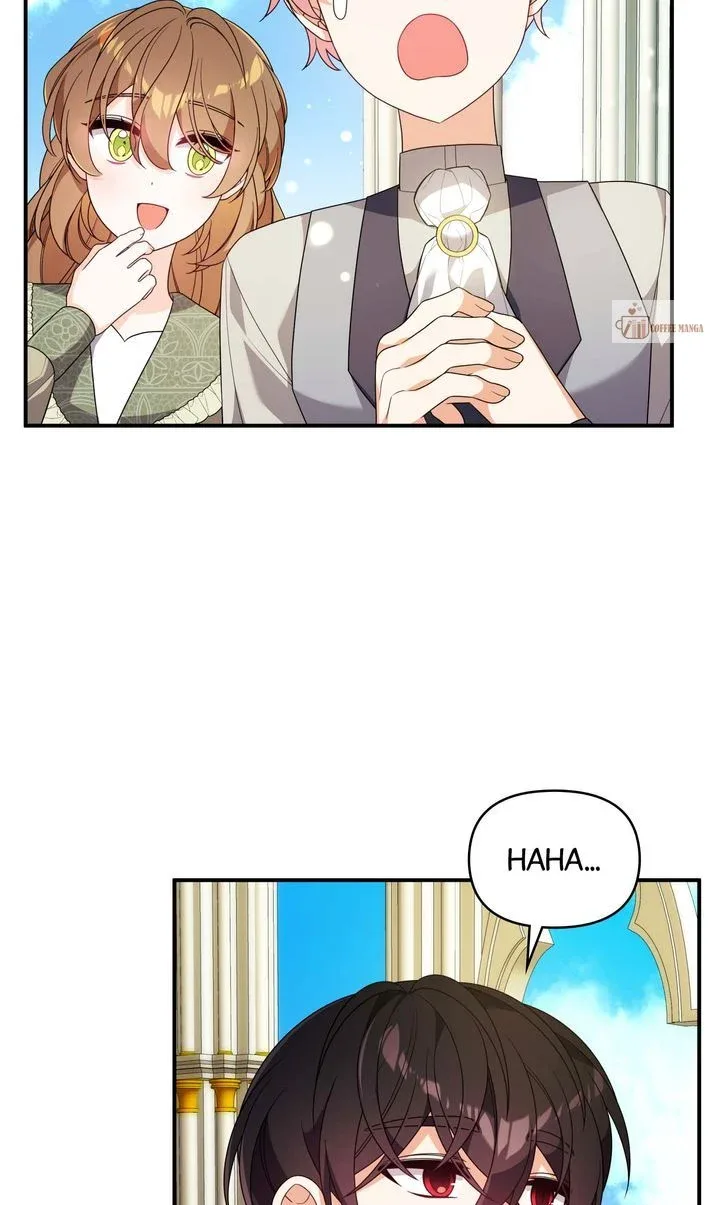 I will try to seduce the male lead for my brother Chapter 54 page 70