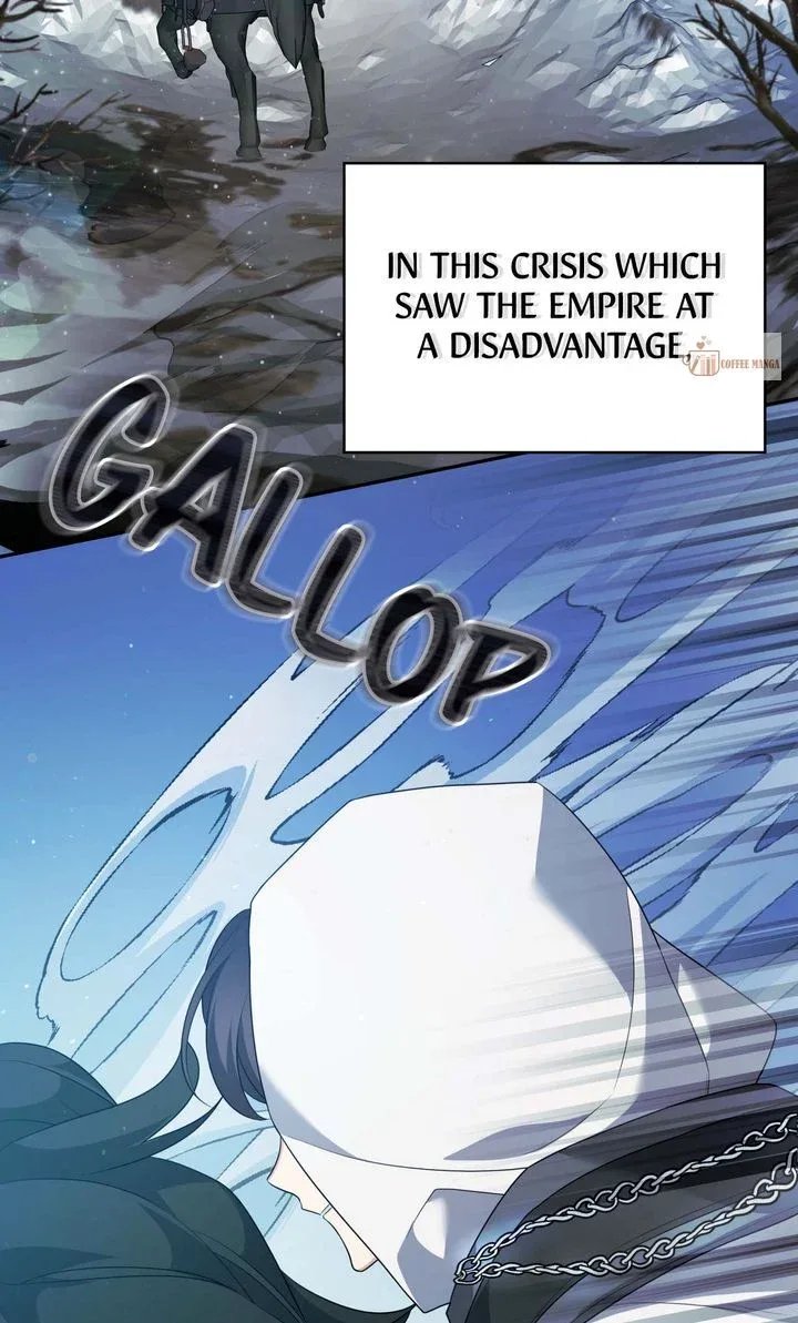 I will try to seduce the male lead for my brother Chapter 56 page 4