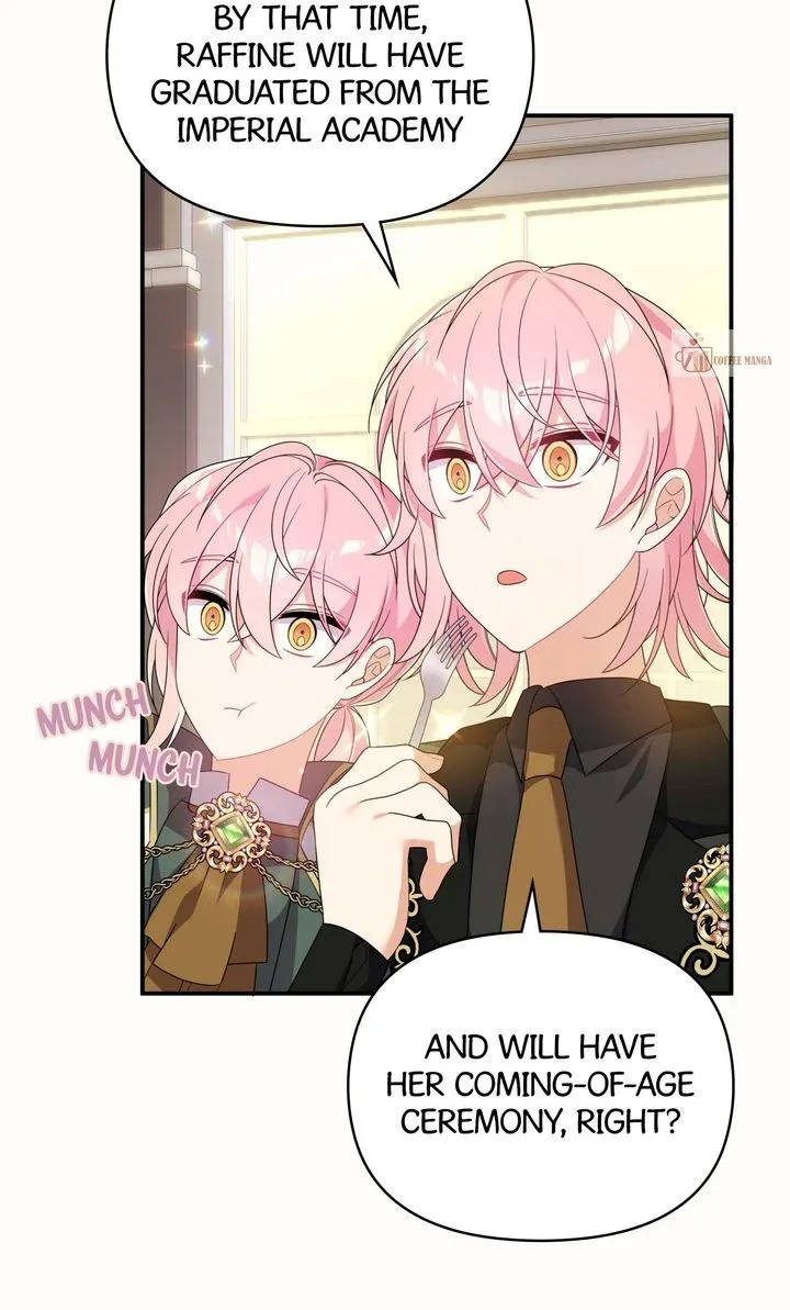 I will try to seduce the male lead for my brother Chapter 56 page 62