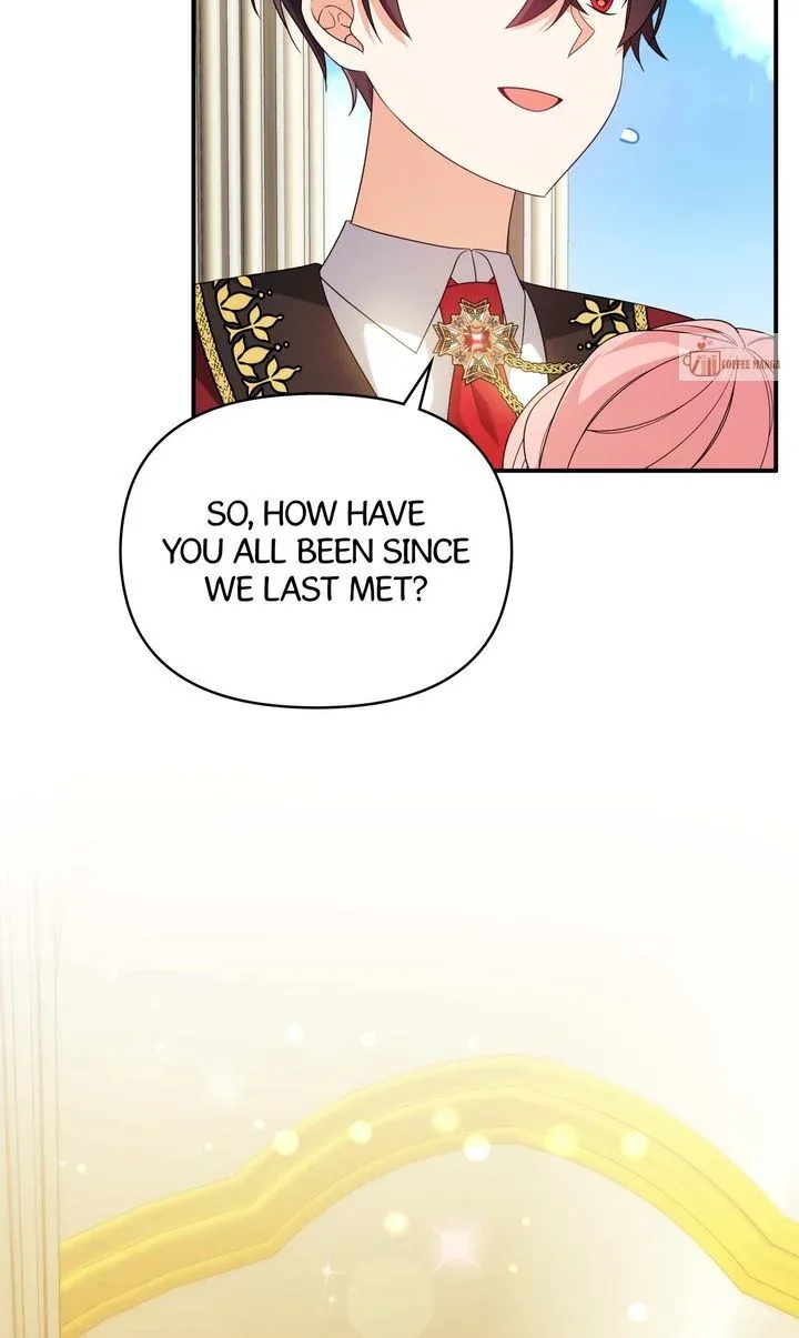 I will try to seduce the male lead for my brother Chapter 54 page 71