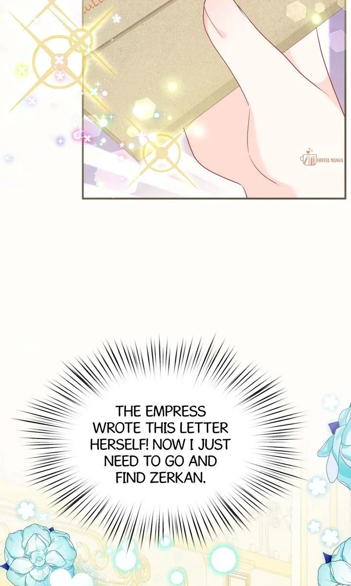 I will try to seduce the male lead for my brother Chapter 50 page 48